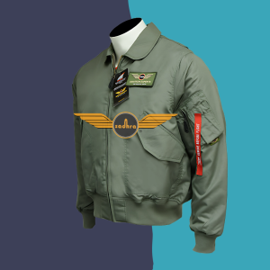 CWU 36/P Pilot Flight Jacket