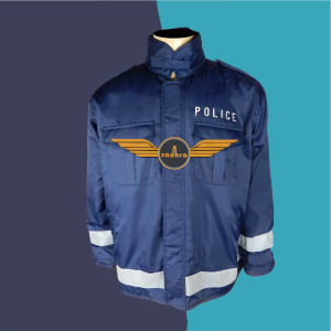 Police Duty Jackets