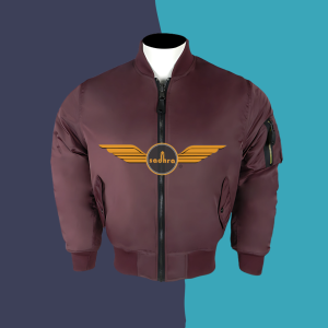 Flight Bomber Jackets