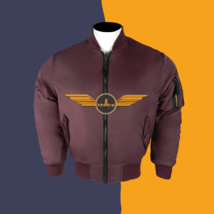 Flight Bomber Jackets