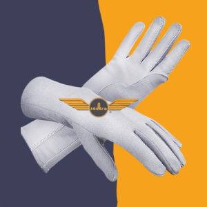 Flyers Pilot Gloves