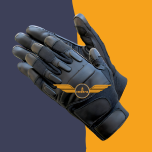Tactical Nomex Operator Gloves