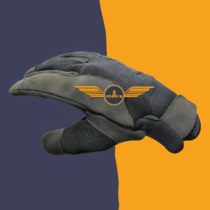 SWAT Tactical Police Gloves