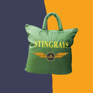 Pilot Helmet Bags