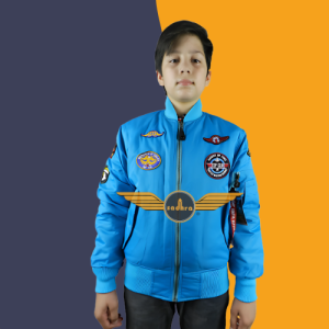 Kids Bomber Jackets